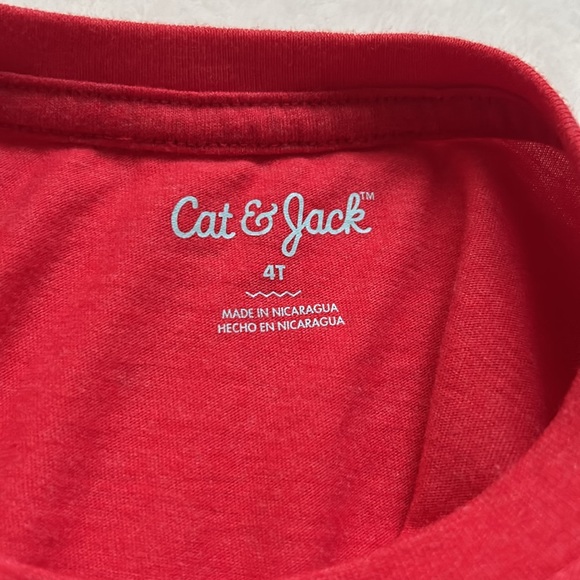 Kids Tshirt - Picture 4 of 4